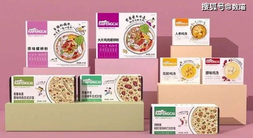 數(shù)喵干貨 | 會員營銷做得好，場景化一定不能少——預(yù)包裝食品零售策略探析