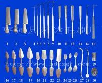 供應鑄造工具翻砂工具 芯撐 壓勺 提鉤 刮刀 鋼批 竹鞭梗_五金、工具_世界工廠網中國產品信息庫