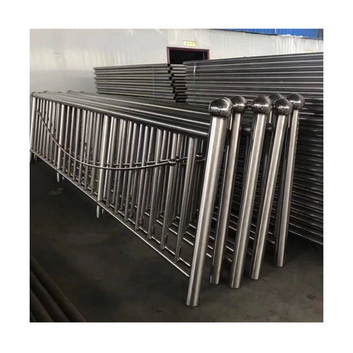 北海移動(dòng)護(hù)欄銷售