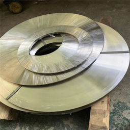 精密鋼帶報價 廠家