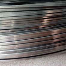  東莞市萬江匯升五金制品商行 主營 不銹鋼線 不銹鋼扁線